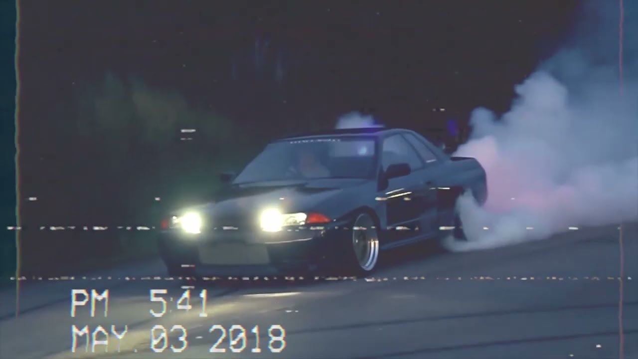 Skeler x DeadCrow - ID (Bass Boosted)