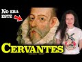 CERVANTES | La HISTORIA REAL de las AVENTURAS del escritor MIGUEL DE CERVANTES, autor del QUIJOTE