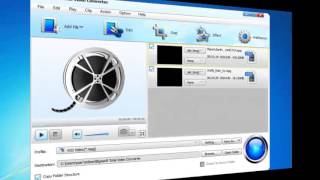 Audio Track Remover - Remove Audio Track from MKV, AVI, MP4, MPG, MOV, and WMV