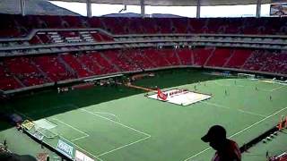 Chivas soccer stadium screenshot 5