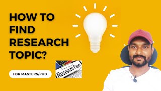 How to find research topic for dissertation and thesis | Machine Learning | Data Magic screenshot 5