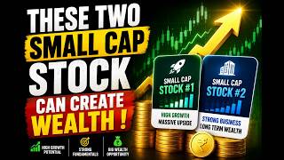 "These Two Small Cap Stocks Should Be On Your Radar — Hariom Pipe & BLS International" screenshot 4