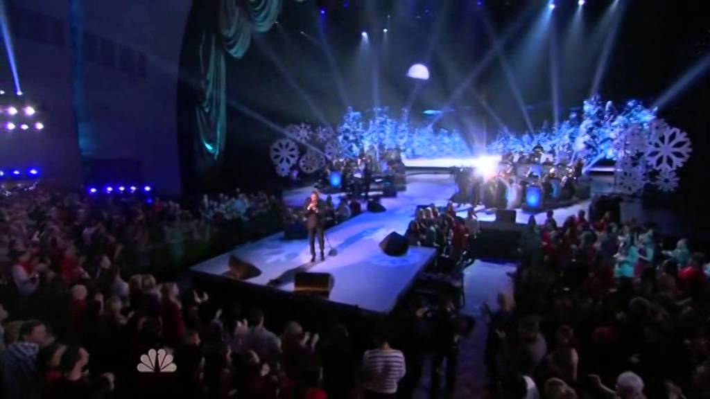 Download Michael Bublé - Christmas (Baby Please Come Home)