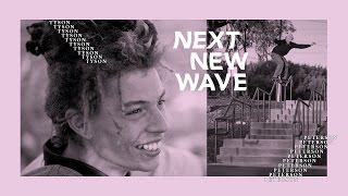 Tyson Peterson | Next New Wave