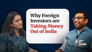 The $100 Billion Wealth Transfer. How Do You Survive the "Sankat Kaal"? Saurabh x Nandita