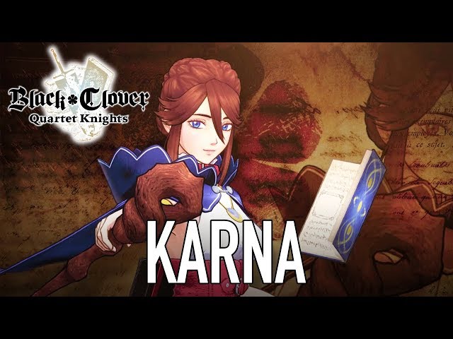 Karna Bandai Namco Entertainment Europe Karna Bandai Namco Entertainment Europe