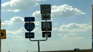 Route 66 avi
