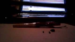 Critigun Mini Patator
