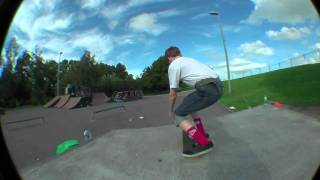2010 Mini Summer Edit