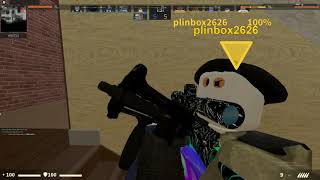 When You Miss A Shot With An Awp. Counter Bloxcbro Edit