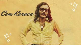 Cem Karaca - Asri Gurbet /Cover