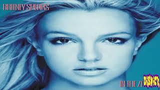 Britney Spears - Outrageous (Audio)