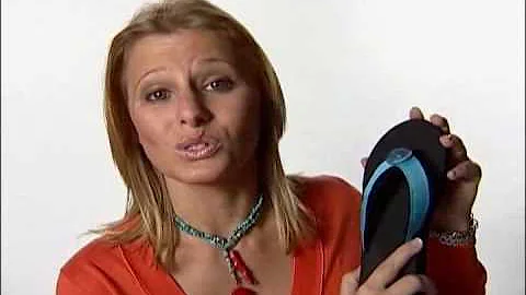 SwitchFlops & Lindsay Phillips