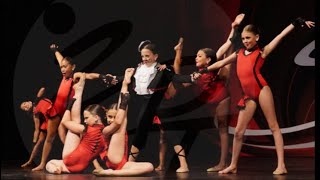 OCPAA- Bad Romance