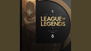 Video thumbnail of "League of Legends - Aurelion Sol, the Star Forger (From League of Legends: Season 6)"