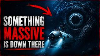 The Ocean Is Hiding Something Massive