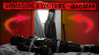 THE HUNT FOR ROBERT HELPMANN 🔪 The One Theory No One's Talking About (But It Explains Everything)