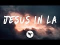 Alec Benjamin - Jesus In LA (Lyrics)