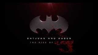 BatJuan and Ruben "The Rise of El Cucuy" [EP 1-4] | David Lopez