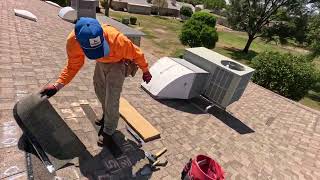 Martin Repairability Assessment