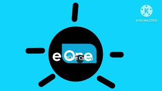 eOne Csupo Logo Remake 