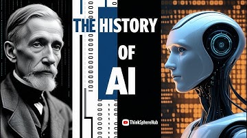 The History of Artificial Intelligence: From Concept to Reality