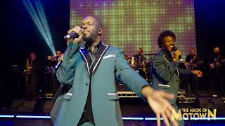 Magic Of Motown Sat 18 Nov 2023 Cliffs Pavilion