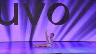 Isabella Leca - Heaven I Know - BLA Dance Academy @gonuvo 