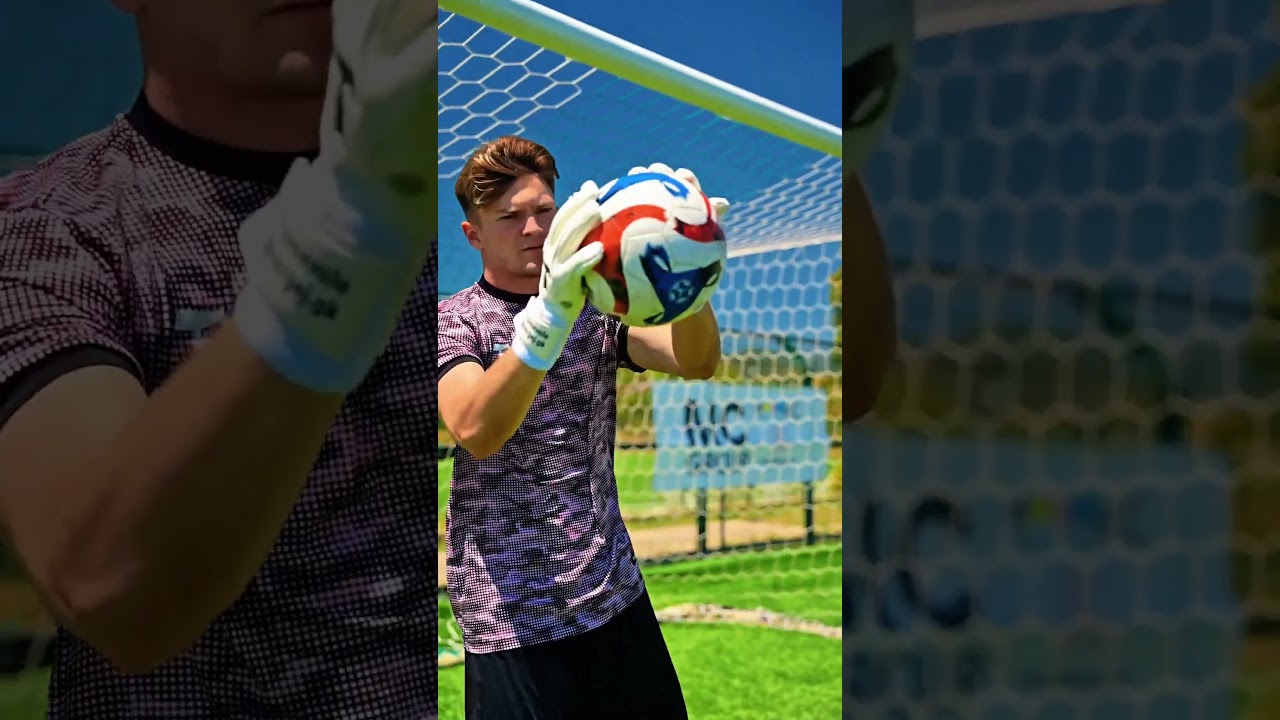 New gloves from T1TAN 