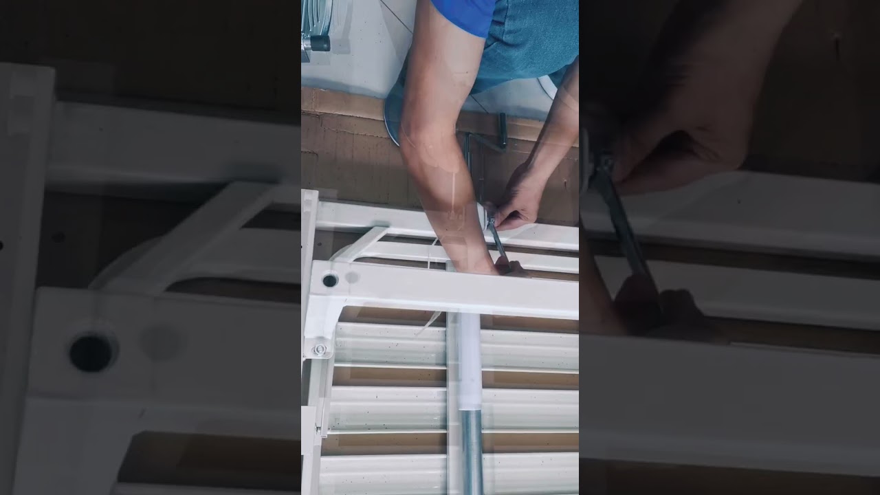 Hospital Bed installation(2)