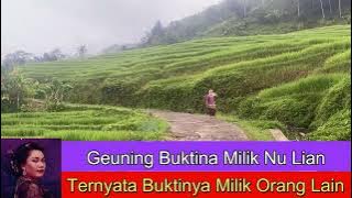 Asih Kuring   - Detty Kurnia | Lagu Daerah Sunda Terbaik | Lirik Lagu Karaoke