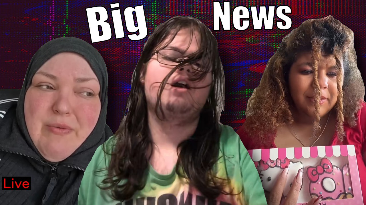 2H4S ep. 142 - Nova Online Exposed, Tophiachu's new love, And Foodie beauty's Irl meltdown