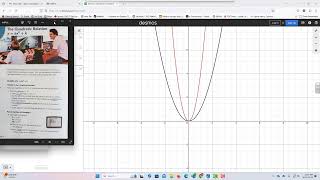 MBF3C Tutorial for March 22 2024