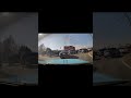 Skipped lane, no space 🚫 — Subscribe for daily road moments 🚗#driver #dashcam #fyp