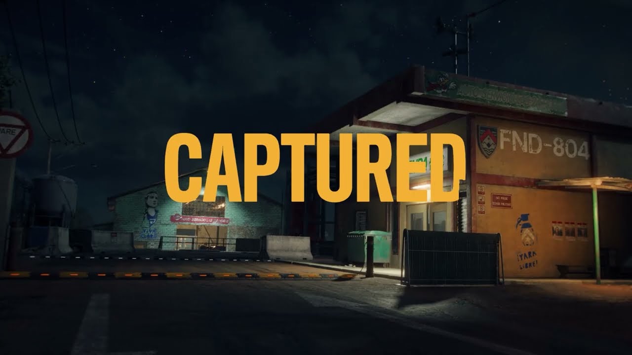 Not for weak hearts | Far Cry 6 Unstoppable Assault part - 2