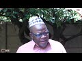 MDC-Alliance Press Conference UN Rapporteur Report | #HStvZim