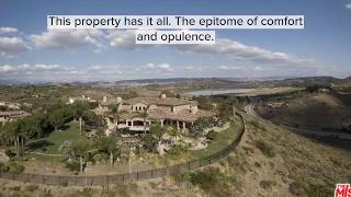 Camarillo, California | $5,750,000
