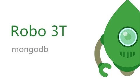 How to connect Robo 3T (Robomongo) to MongoDB Atlas (cloud mongoDB database): A Step-by-Step Guide