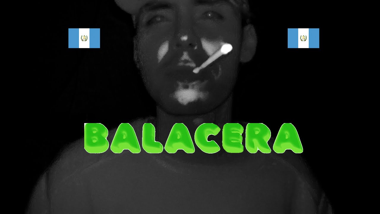 Watch Ben Carrillo, milx & Erick Orantes - BALACERA (Visual) on YouTube Watch Ben Carrillo, milx & Erick Orantes - BALACERA (Visual) on YouTube