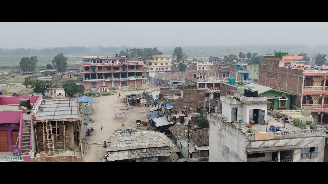 Hamro gaushala Bazar Mahottari nepal