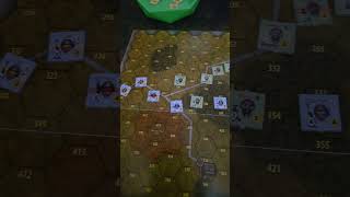 They Came in Threes review is now live!