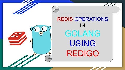 How to Create Redis Pool in Golang | redigo module | #golang #redis #redispool #gin #beego