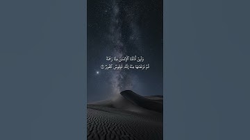 تلاوة خاشعة بصوت القارئ يوسف أبكر سورة هود.
