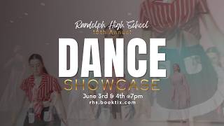 Don’t Miss the RHS Dance Showcase