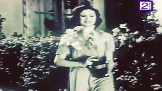 فيلم دنيا - راقية إبراهيم - أحمد سالم - 1946