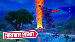 Fortnite Pandoras Box Event Hand Event