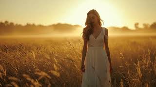 Radiant Within – Uplifting Ambient Affirmation Song