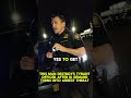 This Man Destroys Tyrant Officer After ID Demand Turns into Arrest Threat