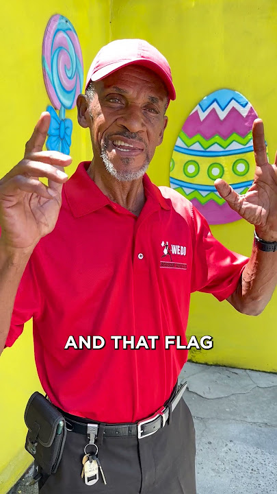 Bahamian Independence Day 2025 | Celebrating 52 Years of Culture, Freedom & Island Pride