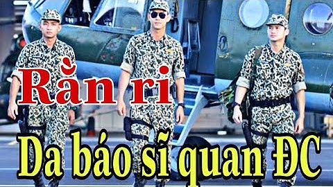 Rằn ri da báo sĩ quan đặc công hàng siêu mềm siêu đẹp. 0865306790 - 0971016136